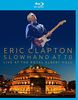Eric Clapton - Slowhand At 70 - Live At The Royal Albert Hall [Blu-ray]