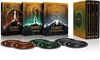 Le hobbit, la trilogie 4k Ultra-HD [Blu-ray] 