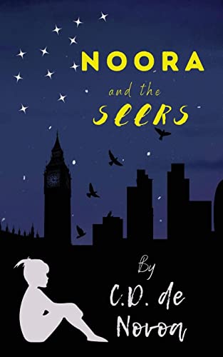 Noora and the Seers
