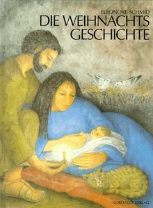 Die Weihnachtsgeschichte