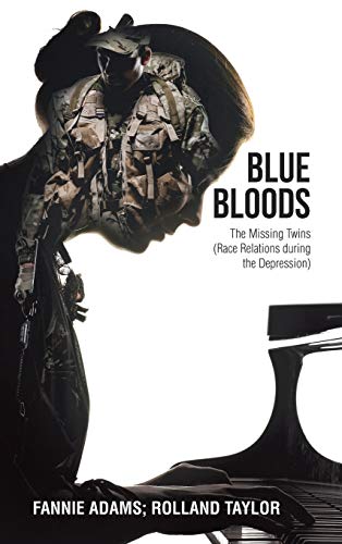 Blue Bloods: The Missing Twins (Race Relations during the Depression)