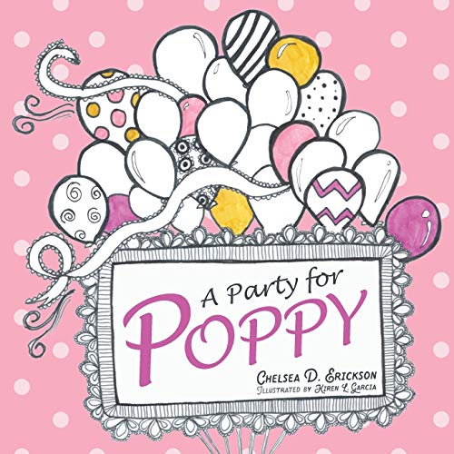 A Party for Poppy