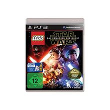 LEGO Star Wars: Das Erwachen der Macht - [PlayStation 3]