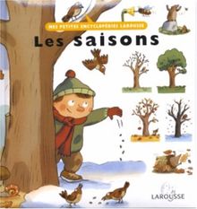 Les saisons