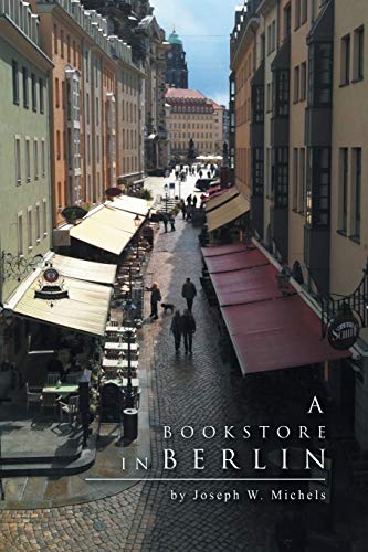 A BOOKSTORE IN BERLIN