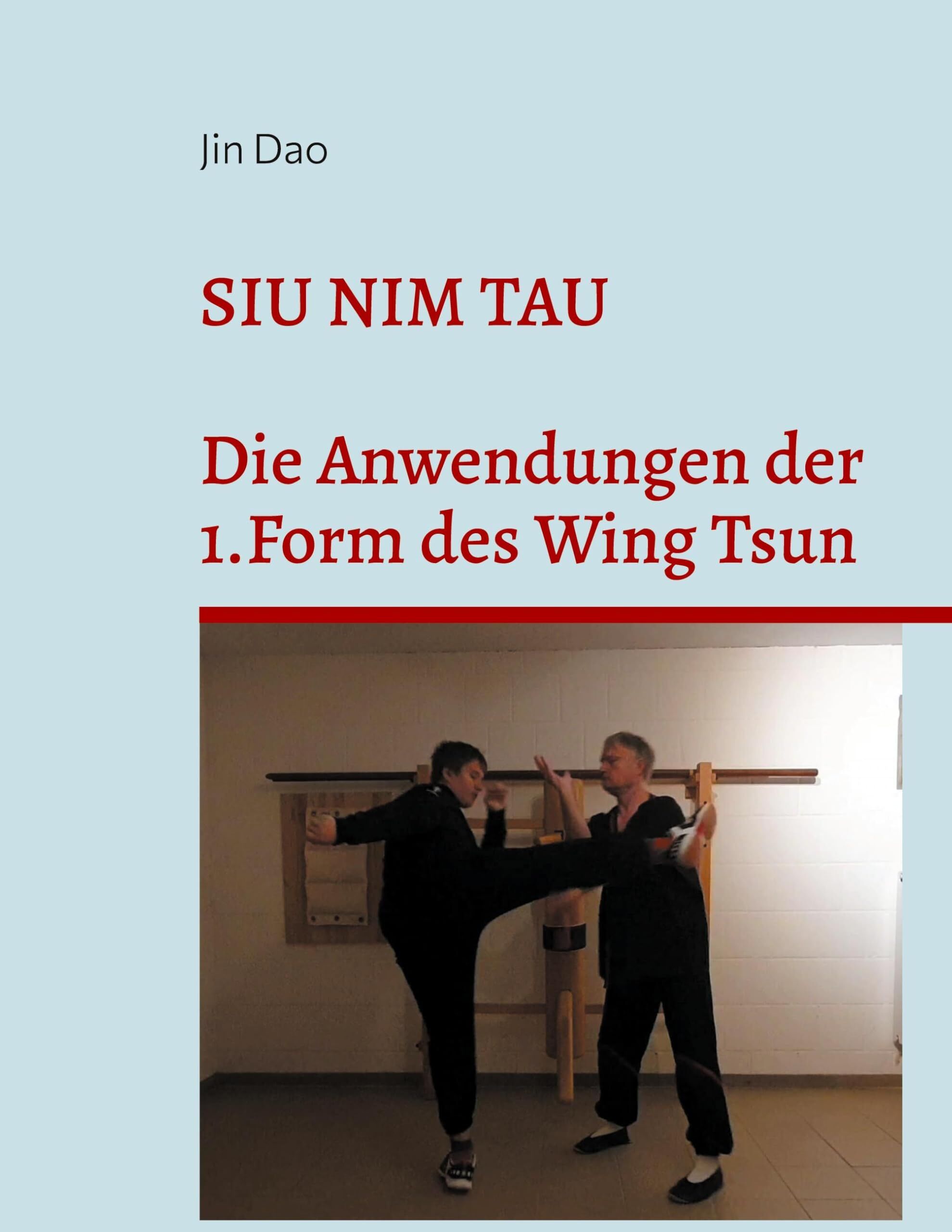 Siu Nim Tau