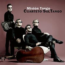 Mision Tango (the 40s,50s,60s and