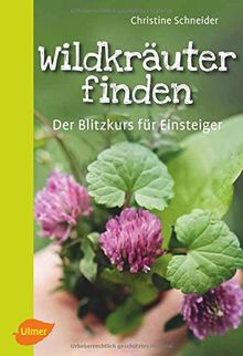 Wildkräuter finden!