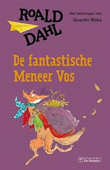 De fantastische meneer Vos