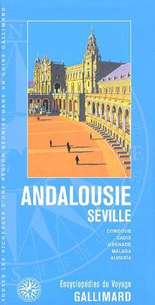Séville et l'Andalousie