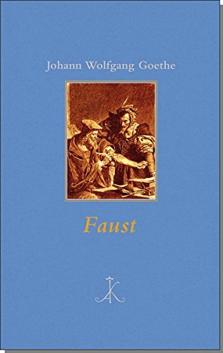 Faust (Erlesenes Lesen)
