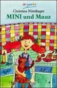 MINI und Mauz.