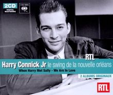 Rtl Jazz Harry Connick, Jr