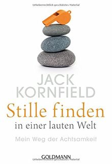 Stille finden in einer lauten Welt: Mein Weg der Achtsamkeit