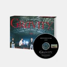 Gravity von Onewe  | CD | Zustand gut