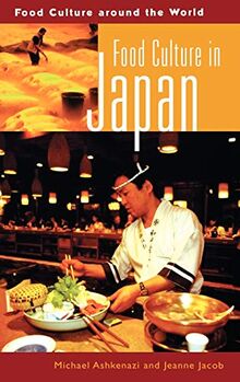 Food Culture in Japan (Food Culture Around the World)