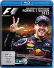 Der offizielle Rückblick der Formel 1 Saison 2012 (2 Discs) [Blu-ray]