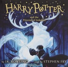 Harry Potter and the Prisoner of Azkaban (Harry Potter 3) de Rowling, J.K. | Livre | état très bon