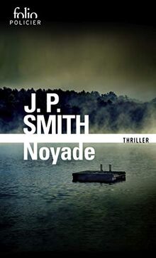 Noyade : thriller