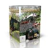 Die Welt der historischen Dampfloks und Eisenbahnen (20 DVDs im Schuber)