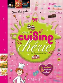 Ma cuisine chérie von Chatel, Christelle | Buch | Zustand sehr gut