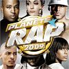 Planete Rap 2009 [+Bonus Dvd]