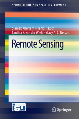Remote Sensing (SpringerBriefs in Space Development)
