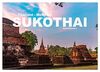 Thailand - Welterbe Sukothai (Wandkalender 2024 DIN A2 quer), CALVENDO Monatskalender: Thailands königliches Welterbe Sukothai in einem wunderbaren Kalender vom Reisefotografen Peter Schickert.