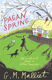 Pagan Spring (Max Tudor)