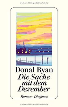 Die Sache mit dem Dezember