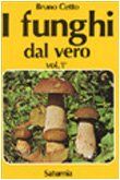 I funghi dal vero