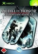 Medal of Honor: European Assault