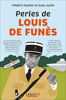 Perles de Louis de Funès