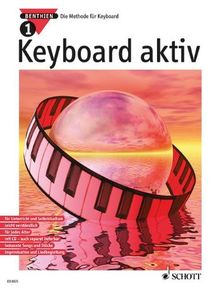 Keyboard aktiv, Bd.1