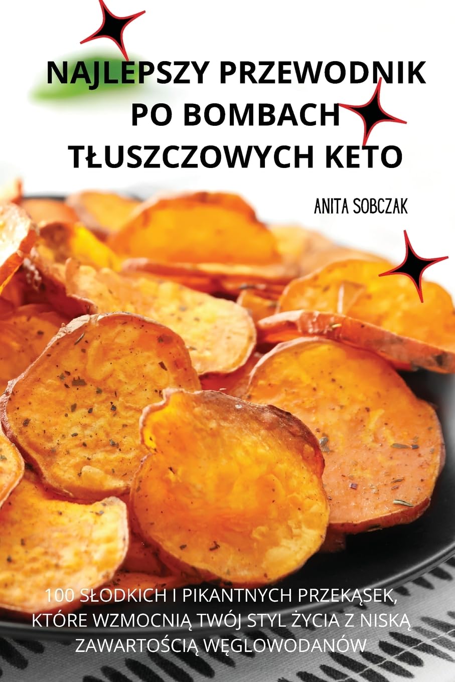 NAJLEPSZY PRZEWODNIK PO BOMBACH T¿USZCZOWYCH KETO