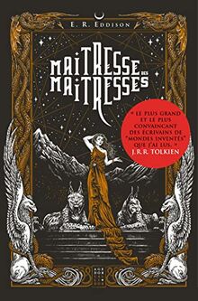 Maîtresse des maîtresses : une vision de la Zimiamvie