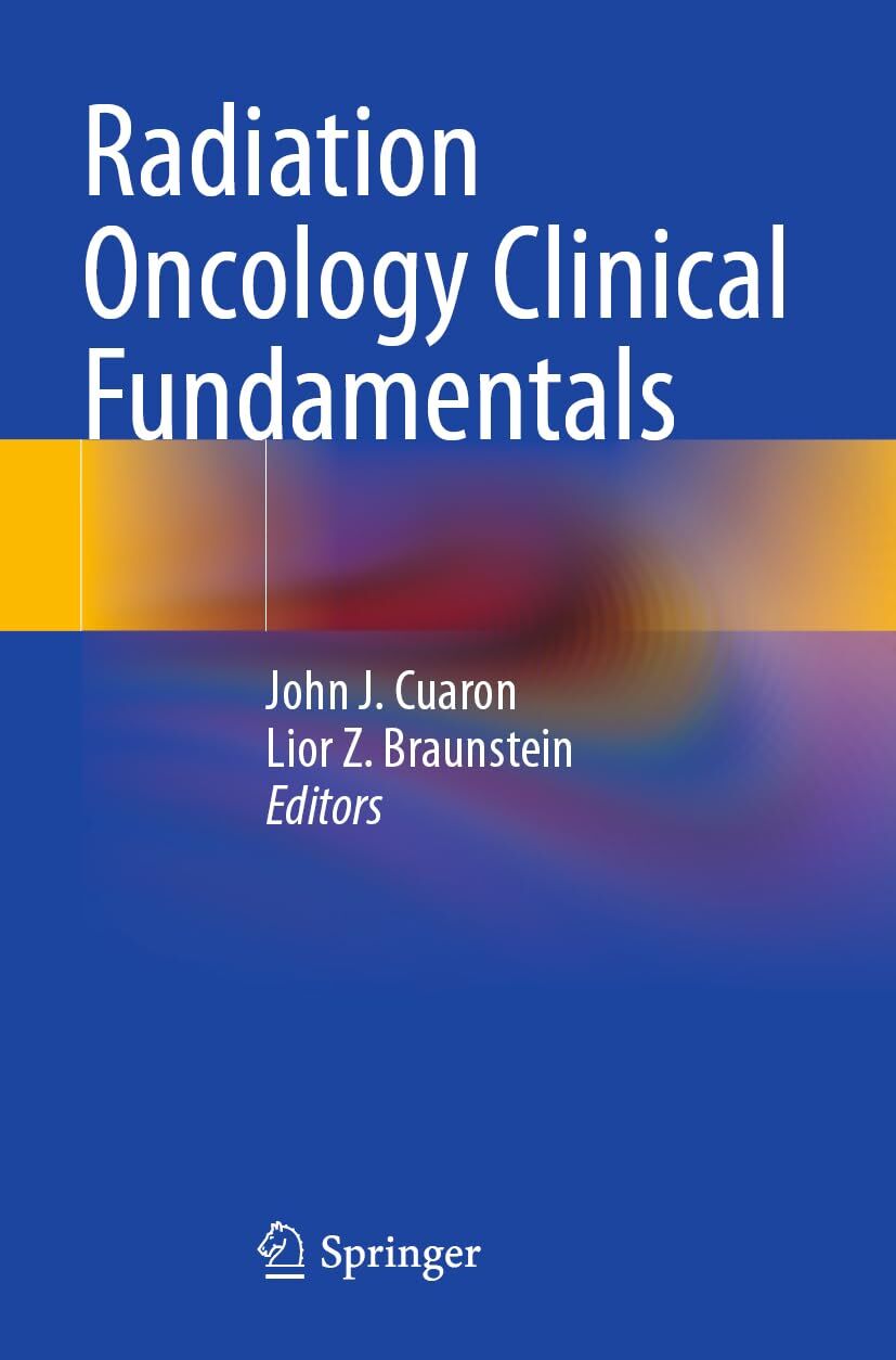 Radiation Oncology Clinical Fundamentals