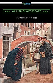 The Merchant of Venice