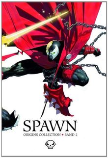 Spawn Origins Collection: Bd. 2