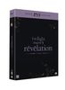Twilight chapitre 5 : révélation, partie 2 [Blu-ray] [FR Import]