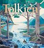 Tolkien - Schöpfer von Mittelerde