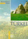 Türkei. Reiseführer Natur