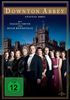 Downton Abbey - Staffel Drei [4 DVDs]