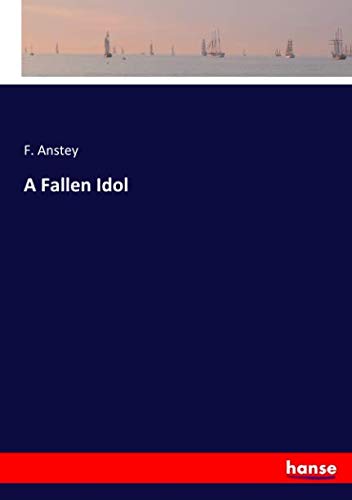A Fallen Idol