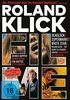 Roland Klick - Deadlock / Supermarkt / White Star / Schluckauf / Roland Klick - The H... [5 DVDs]