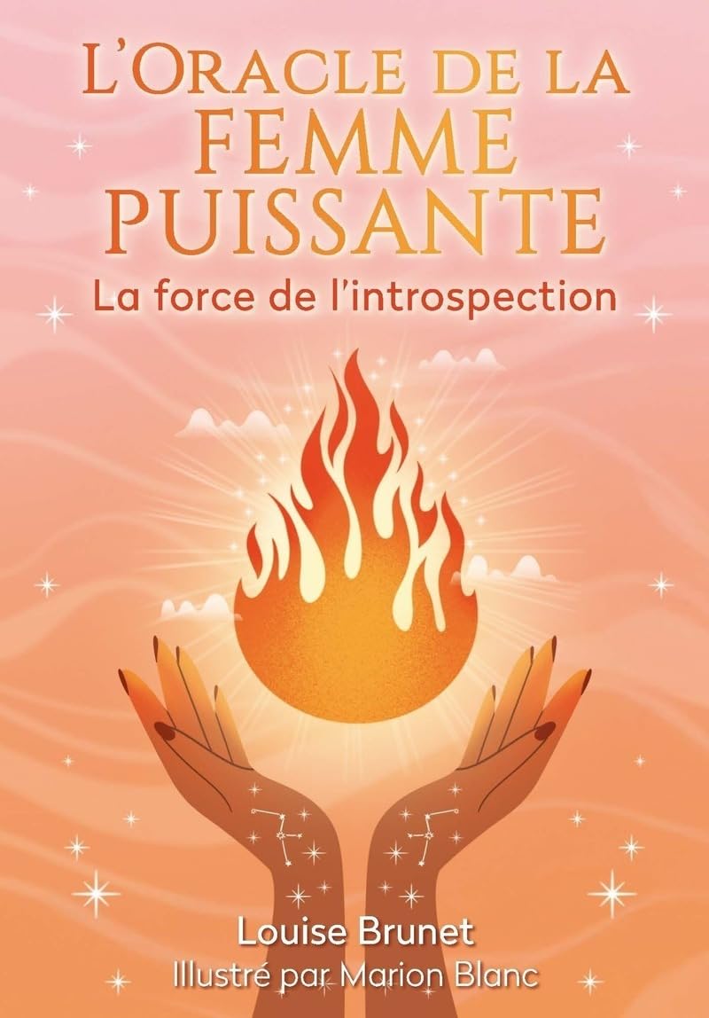 L'oracle de la femme puissante