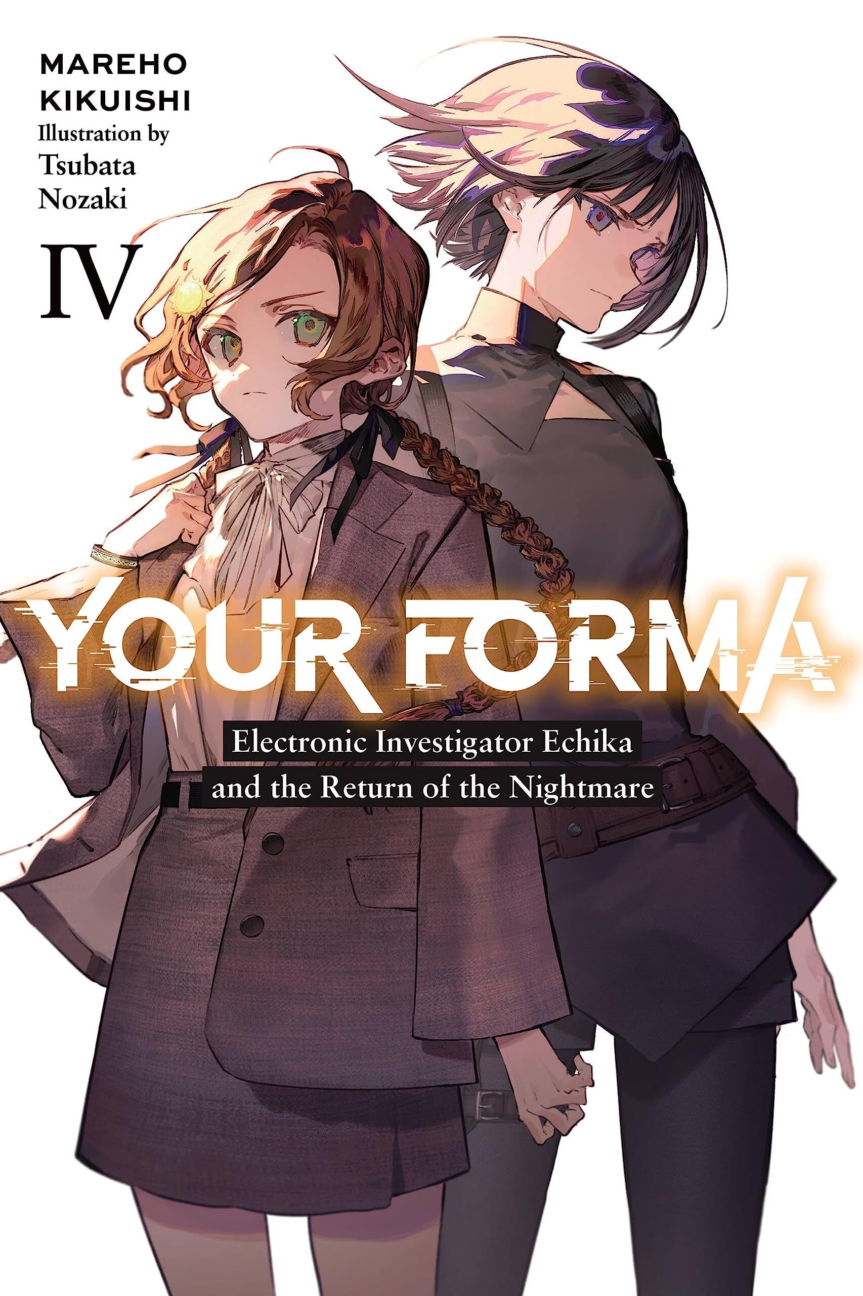 Your Forma, Vol. 4
