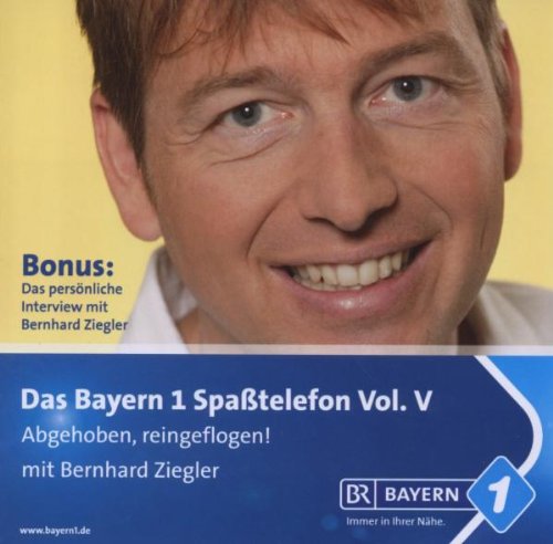 Bayern 1 Spasstelefon Bayern 1 Spasstelefon