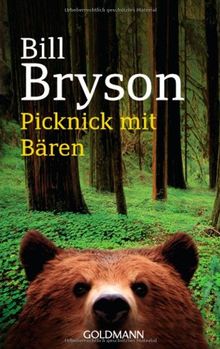 Buch Picknick mit Bären