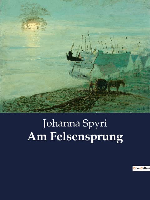Am Felsensprung